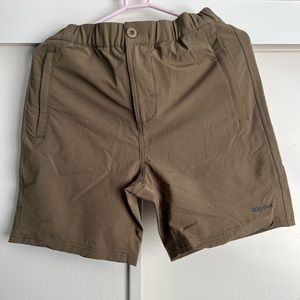 Rhythm Venture Short - Cedar